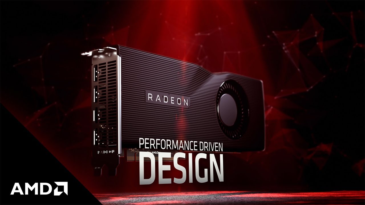 AMD Finally Addresses Rumors; Won’t Pull Out Reference Design Kit For Radeon RX 5700