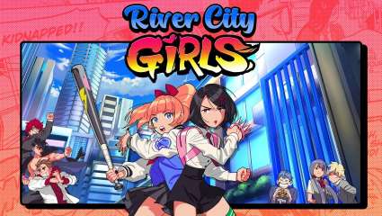 River City Girls Questions Answered By Game Director Adam Tierney - Insight For The Big Fight