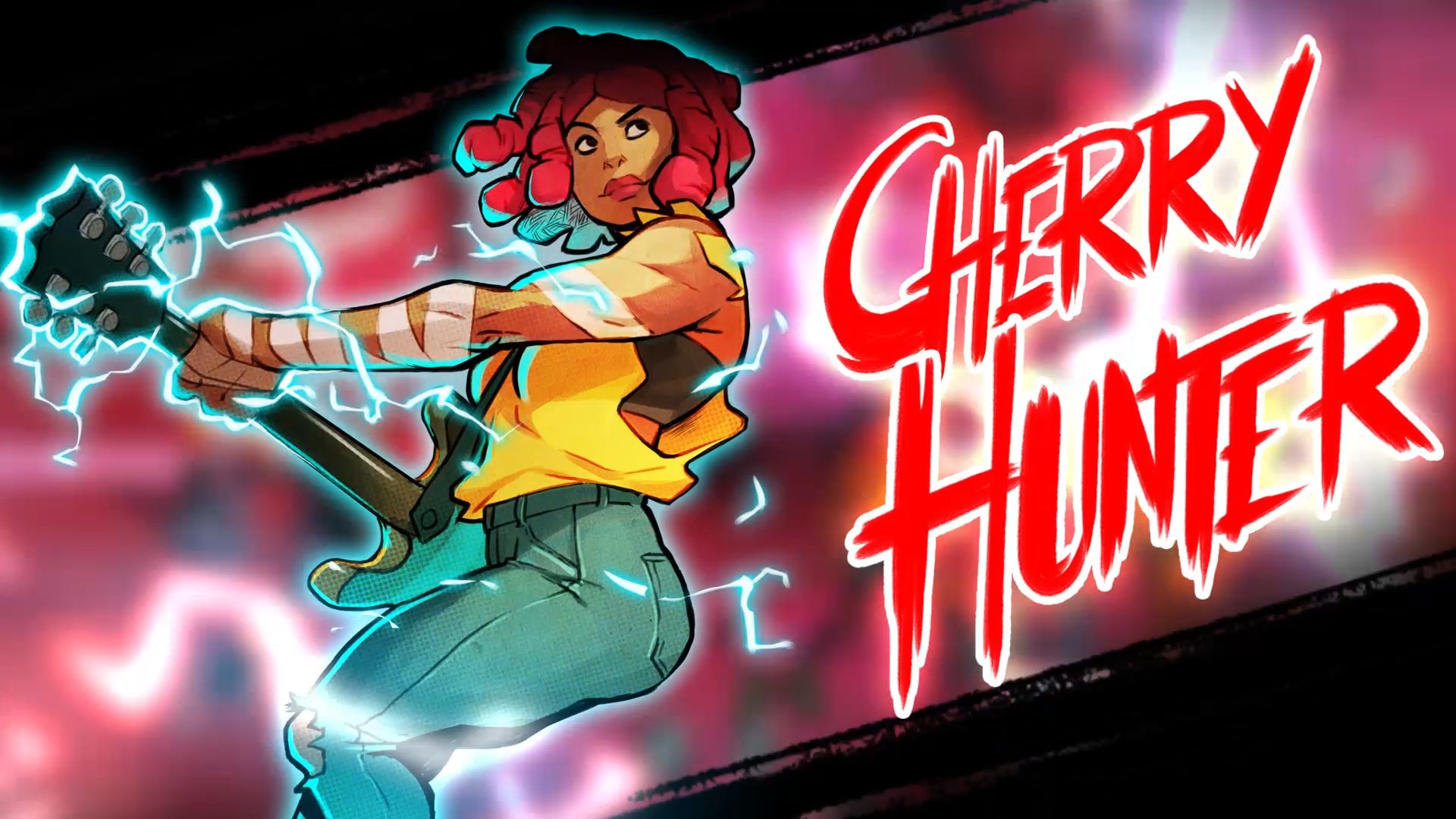 A New Character For Streets Of Rage 4 Has Been Revealed At Gamescom, Fourth New Character To The Lineup