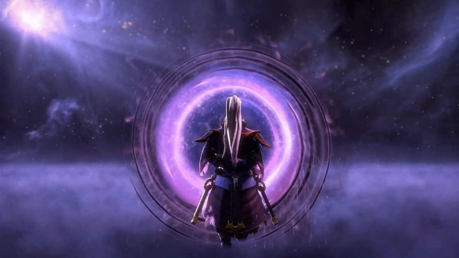 Dota 2 Is Getting New Heroes, One Is An Epic Grandma With A Shotgun And She Brought Cookies