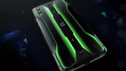 Xiaomi-Backed Gaming Smartphone, Black Shark 2 Pro, Will Be Available In Malaysia Starting Next Week  