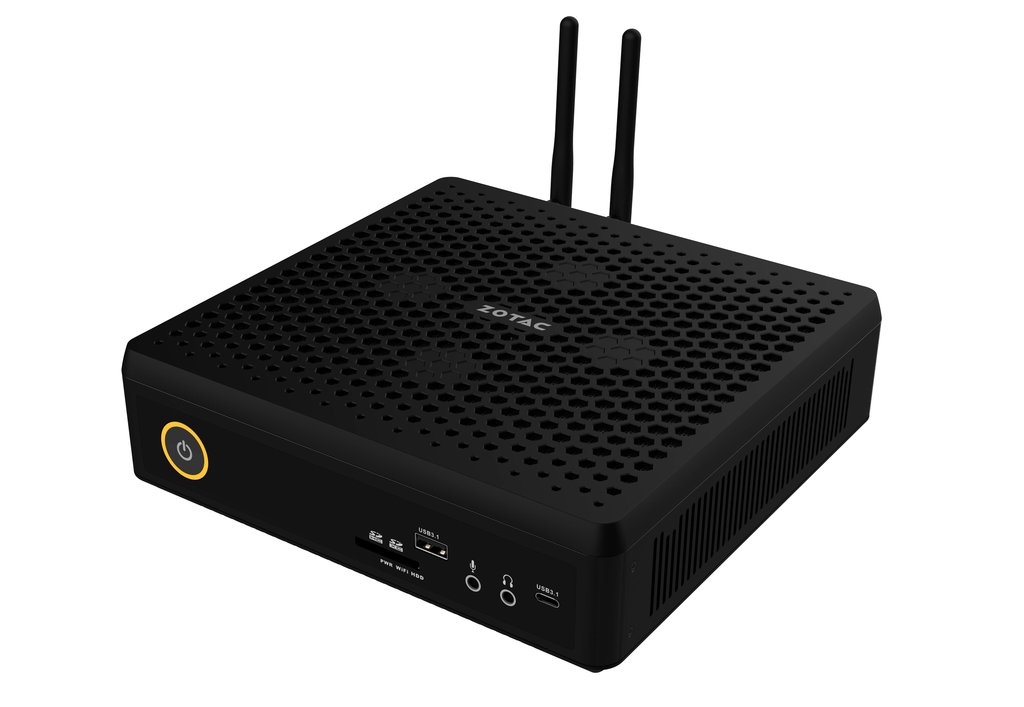 Zotac’s Magnus E Series Adds Two New Mini Creator PCs That Put Most Builds To Shame