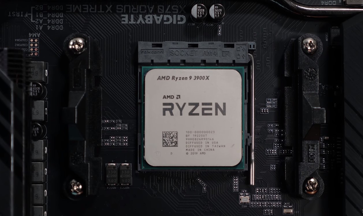 AMD’s Ryzen 9 3900X Goes Up To Roughly 16% From Its Original Price Due To Demands