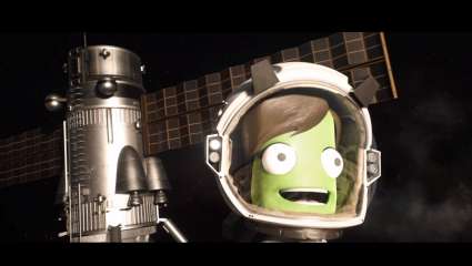 N-Body Physics Impossible For Kerbal Space Program 2 To Feature Physical Intimacy