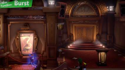 Luigi's Mansion 3 Releases At The End Of Next Month; Is The Perfect Way To Ring In Halloween