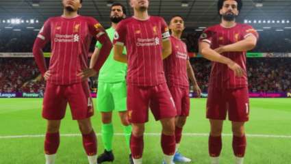 Liverpool FIFA 20 Player Ratings: The Good, The Bad And The Ugly - Salah, Mane, Arnold, Robertson