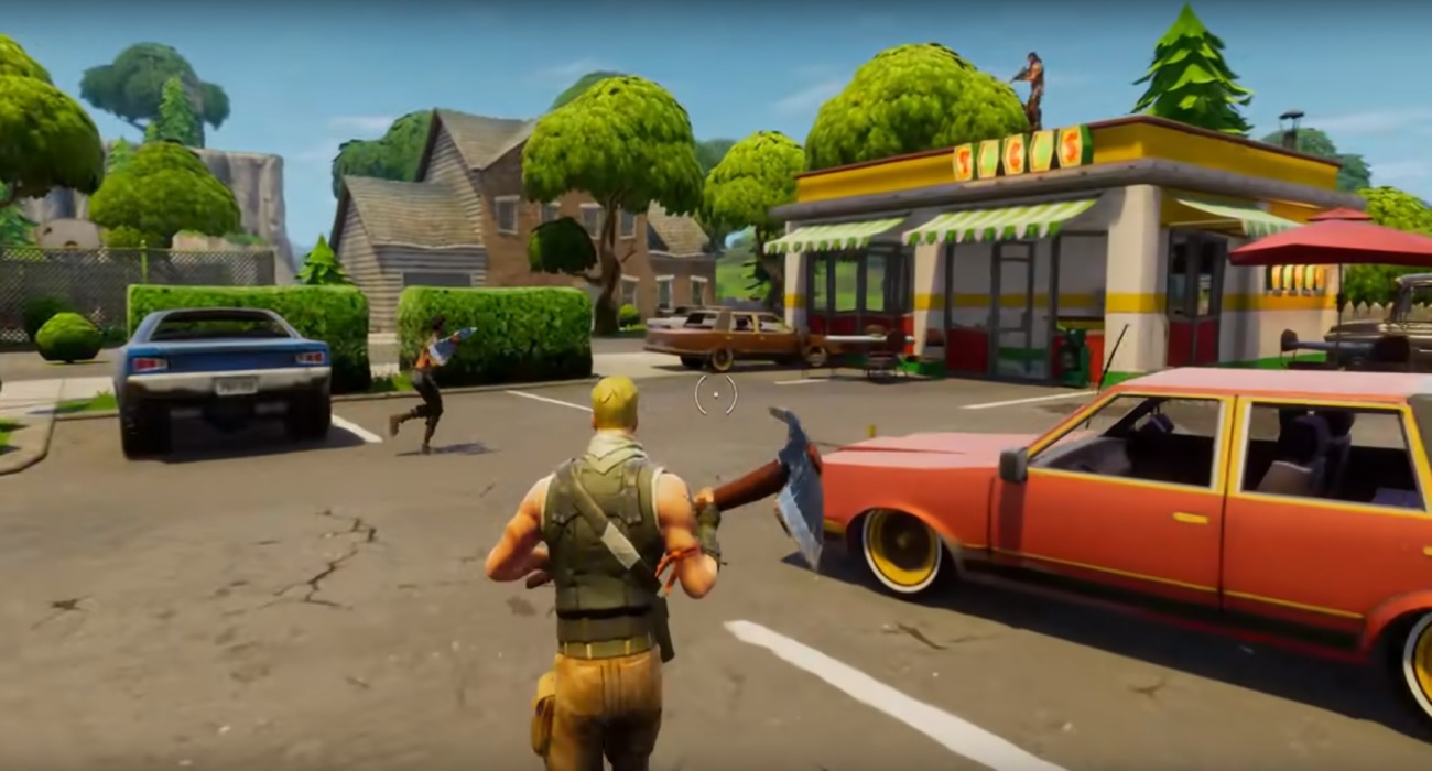 Epic Reluctantly Releases Fortnite On Google’s Official Play Store For Android