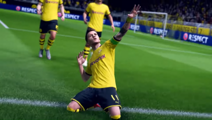 FIFA20 Is Almost Out, Here's Everything You Need To Know From The Trial Version Before It Officially Releases