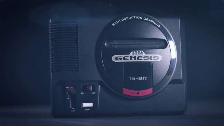 The Sega Genesis Mini Might Be Good At Reviving Classics, But Game Preservation Still Pose A Big Question