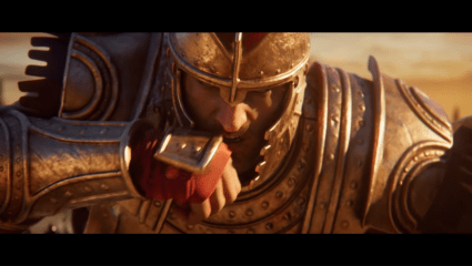 A Total War Saga: TROY Gets An Announce Trailer And Campaign Map Trailer - A Suitably Epic First Look At A Game Inspired By Homer's Iliad