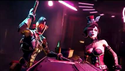 Some Early Reviews Are In For Borderlands 3 Ahead Of Its Official Release; Lives Up To Its High Expectations