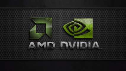 The Rise Of AMD And Nvidia, Does This Make Intel A Thing Of The Past?