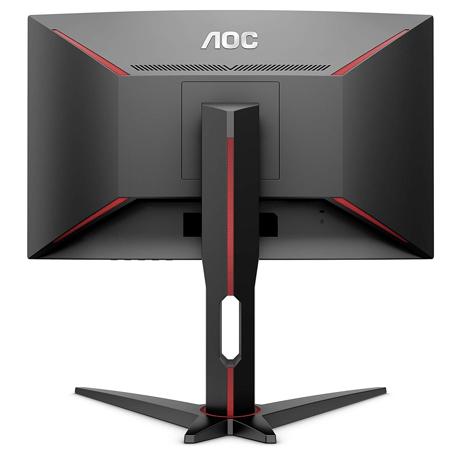 Meet The AOC CQ27G1, The Newest Addition To The AOC CQ Line Of Gaming Monitors, And It’s A Good Deal For Gamers On A Budget