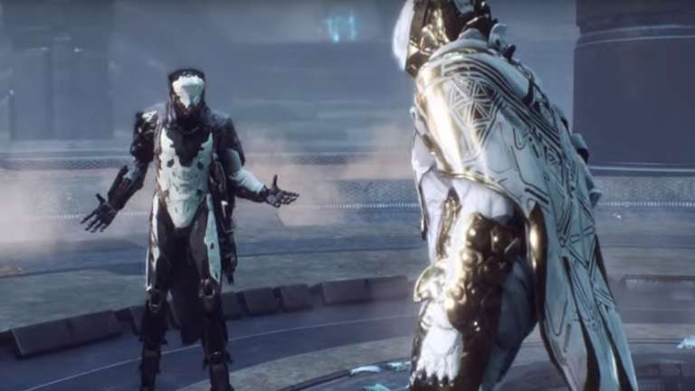 Bioware's Troubled Anthem Is Now Available On Origin Access, EA's Subscription Service
