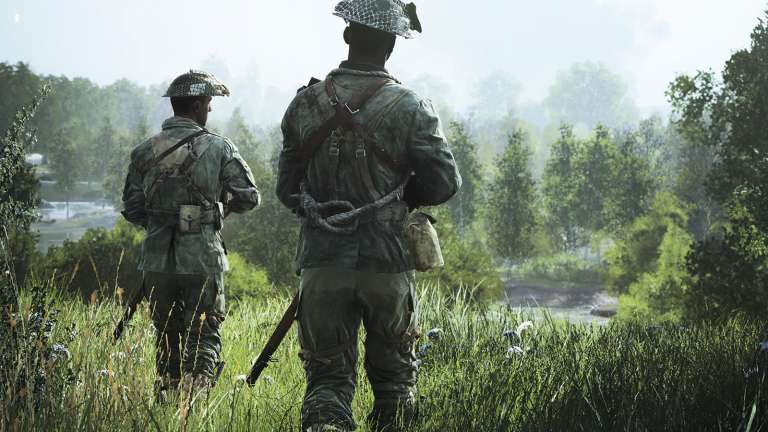 Battlefield 5 Update 4.4 Is Live, Here Are Patch Notes, File Size, New Maps, Ranking System, New Weapons