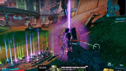 There Are Some Ridiculously Great Loot Spots In Borderlands 3; Use Them Before They're Gone