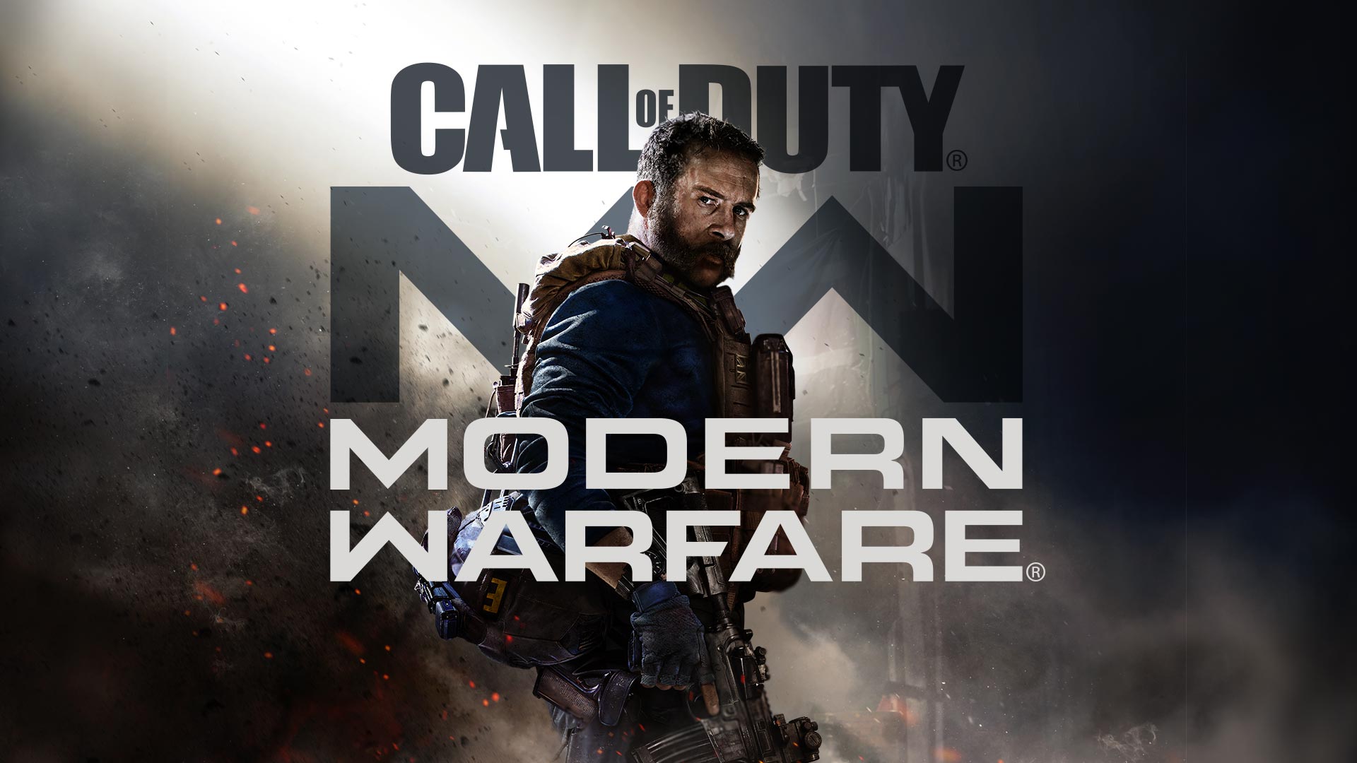 Activision Lists Call of Duty: Modern Warfare Beta PC System Requirements And Graphics Settings Ahead Of Today’s Release