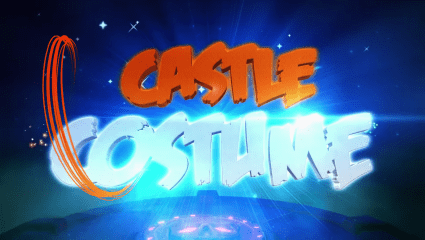 Halloween-Themed Platformer Castle Costume Coming Exclusively To PlayStation 4 This Year