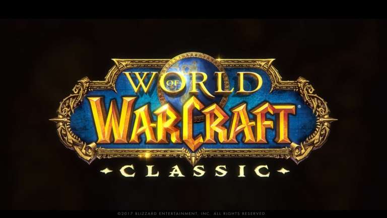 Blizzard Restricts Transfers, Character Creation In World Of Warcraft: Classic Amidst Server Population Issues