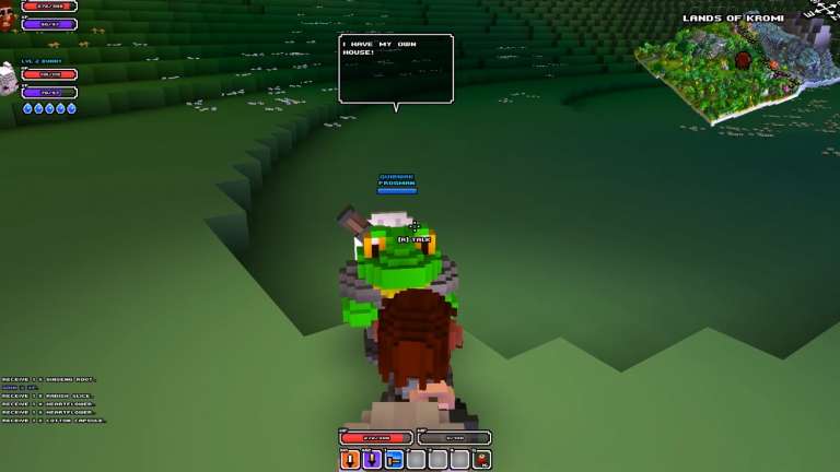 Cube World Breaks Silence, Re-emerges After A Six-Year Disappearance