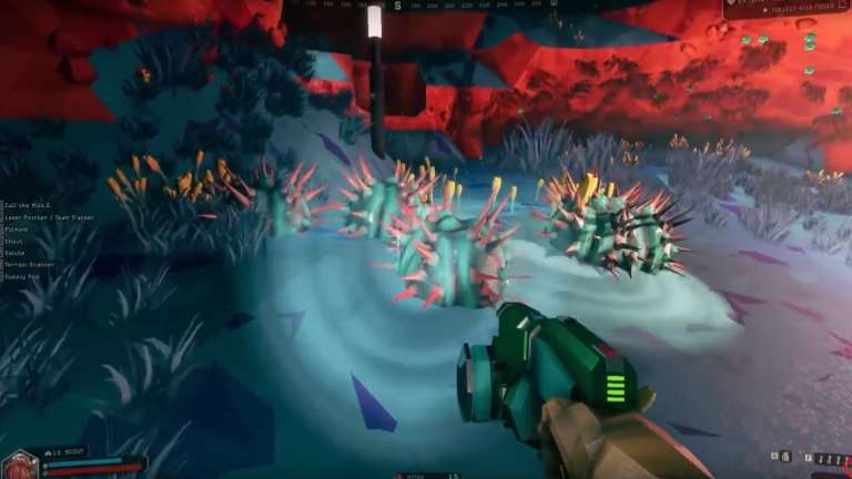Steam Is Letting PC Users Play The Interesting FPS Deep Rock Galactic For Free Over The Weekend