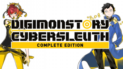 Digimon Story Cyber Sleuth: Complete Editions Gets A New Story-Focused Trailer