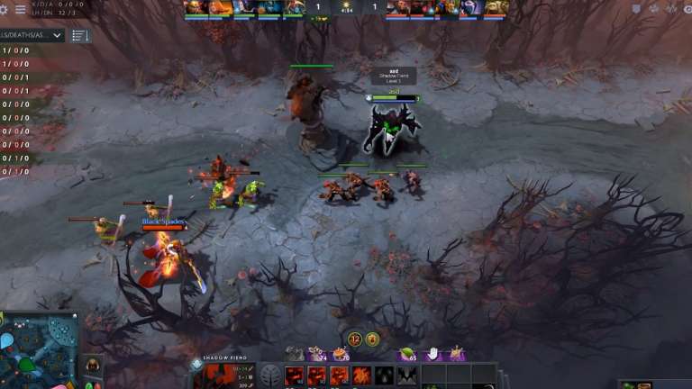 Watch Out Dota 2 Players, There Are New Rules In Effect And Several Players Are Getting Banned For 19 Years