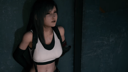Final Fantasy 7 Remake Looks Faithful To The Original Game And Then Some