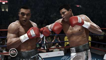 EA Sports Is Reportedly Finally Looking Into Bringing Back The Fight Night Series