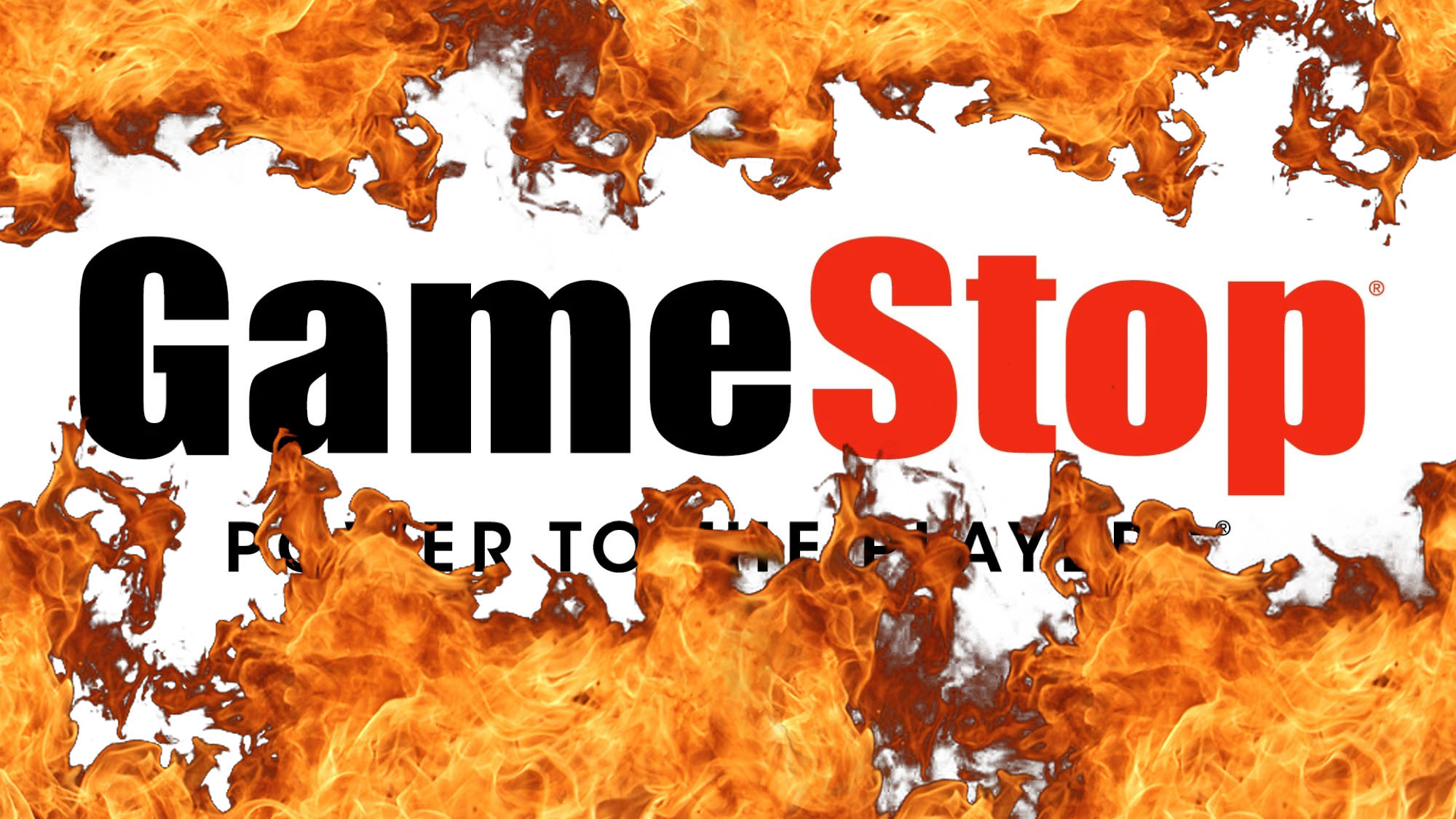 Industry Giant GameStop Closing Hundreds Of Stores In The Next Year, Revamping Others