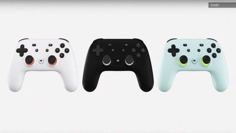 There Will Be Trial Periods For Google Stadia Where Gamers Can Test Out The Service And Available Games