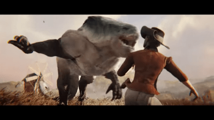 GreedFall Launch Trailer Is Here, All You Need To Know About Spiders Studio's New Title Arriving September 10th