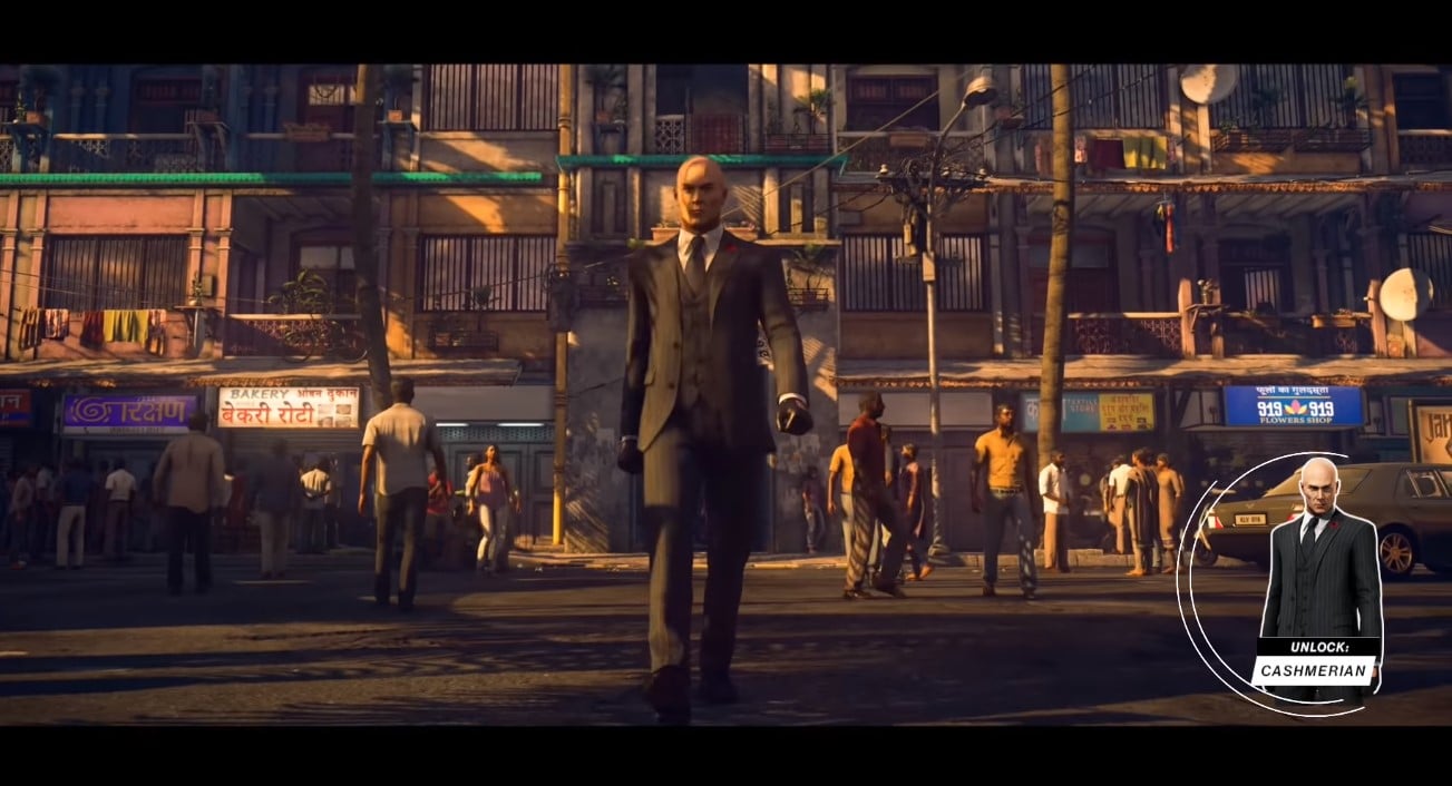 Hitman 2 News: Everything You Need To Know About The Haven Island Location For The Expansion Pass Gamers