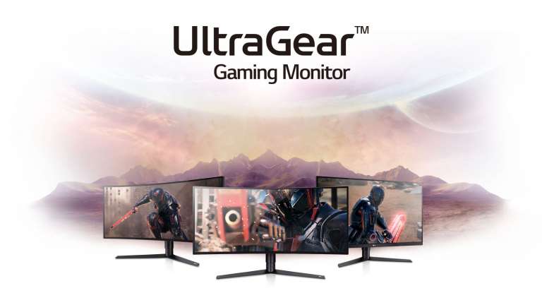 IFA 2019: LG Expands The UltraGear Line Of Gaming Monitors With A 240Hz Model, The New LG 27GN750