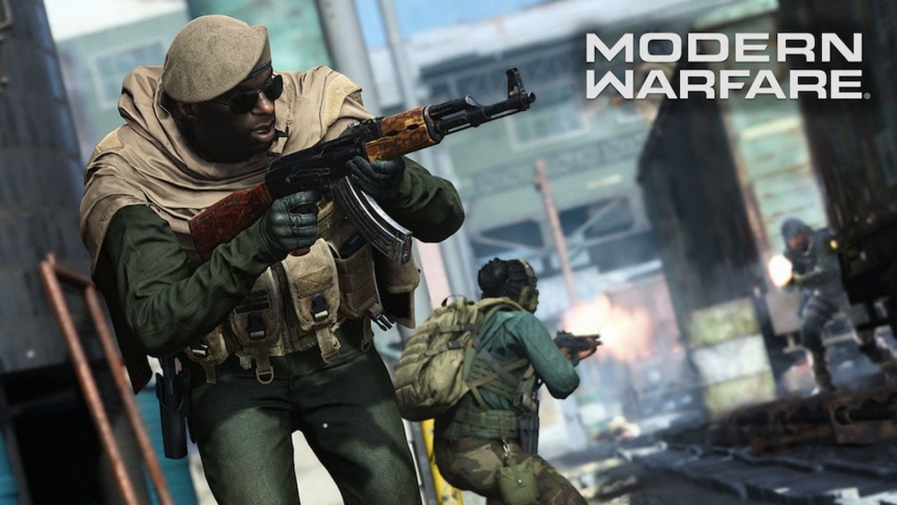Full Map List For Call Of Duty: Modern Warfare Leaked Ahead Of Schedule, Confirms Maps From Past COD Games