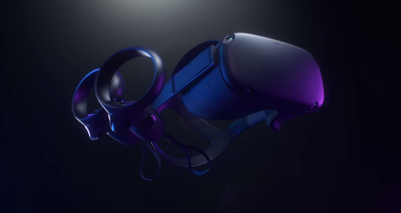 Facebook Explains How It Achieved 6 Degrees Of Freedom On The Untethered Oculus Quest 