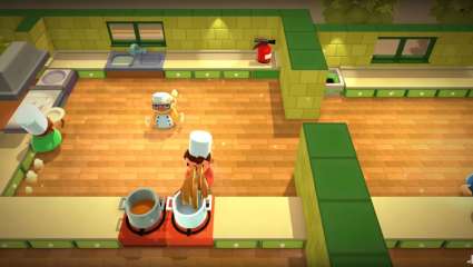 The Fun Cooking Simulator Overcooked Is Now A Low $5.09 Thanks To PlayStation's September Sales
