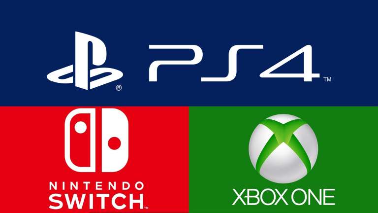 Worldwide Hardware Sales Estimates For The Week Ending August 31, Nintendo Leading The Pack