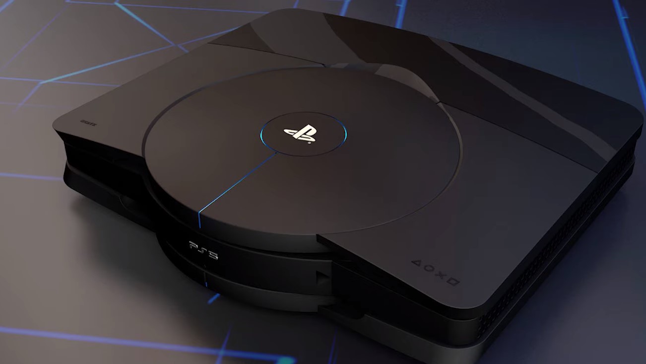 Rumors Of Sony Files Patent, PS5 Could Be Joined By Another New Gaming Console