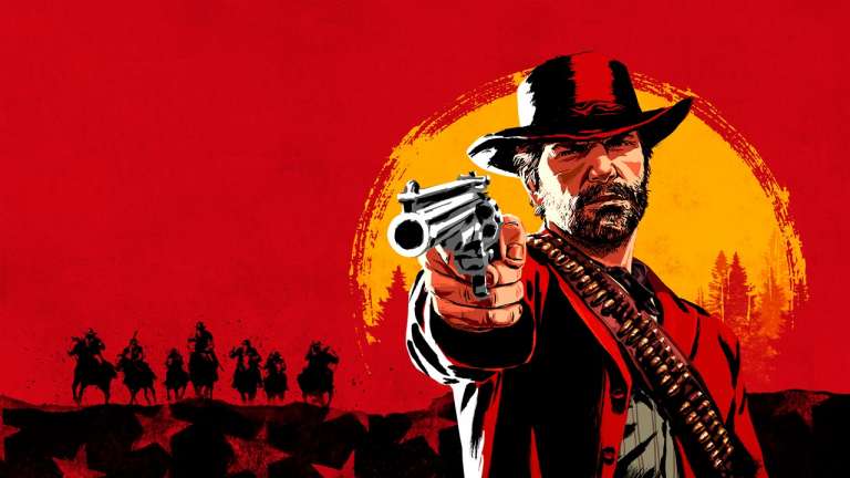 Rumor: Red Dead Redemption 2 Could Be Coming To The Nintendo Switch Soon