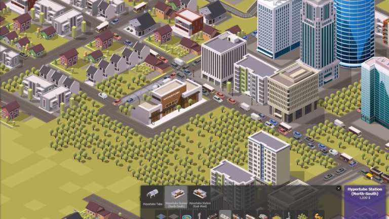 Gaming Developer Ambiera Announces Details Of Upcoming Game, Smart City Plan