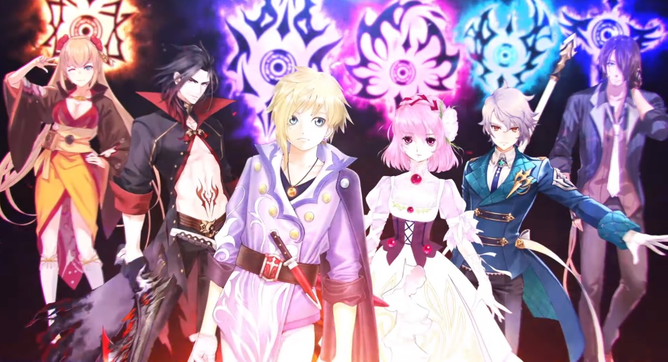 Tales Of Crestoria Developer Teases New Details, Fans Demand Release Date From Bandai Namco