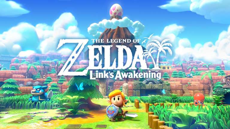 The Legend Of Zelda: Link's Awakening Has Been Released And Many Are Calling It A Classic That Still Holds Its Charm
