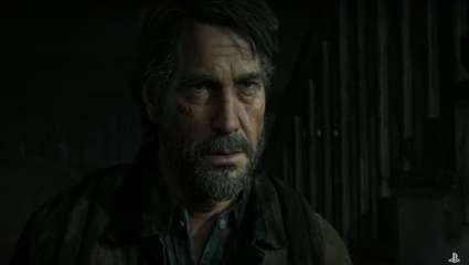 The Last Of Us Part II Release Date Officially Revealed During Sony's State Of Play