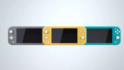 Over 15 Million Switch And Switch Lite Units Have Sold Since Launch In North America; Is A Huge Milestone For Nintendo