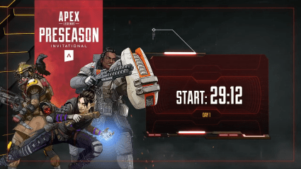 Apex Legends Preseason Invitational: Invisible Wattson Fences, Bugs & Glitches In The Arena, Out Of Touch Shout Casting