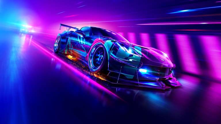 Four Things Every Racing Enthusiast Should Be Aware Of Ahead Of The Release Of Need For Speed Heat