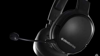 SteelSeries Launches World's First USB-C Wireless Gaming Headset, Arctis 1