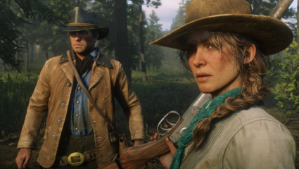 Rockstar Games Discusses Not Adding Single-Player DLC To Red Dead Redemption 2, Focusing On Red Dead Online