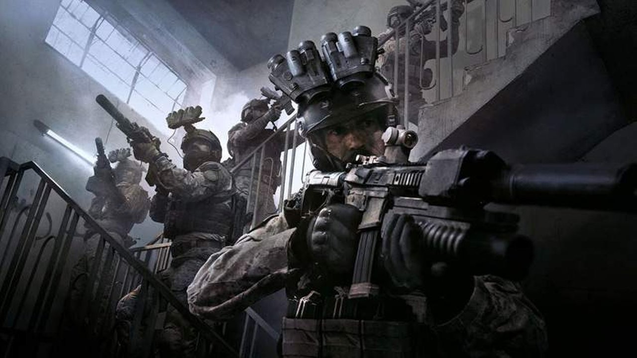Full List Of Call Of Duty: Modern Warfare Multiplayer Modes Leak, Features 30+ Game Modes